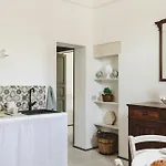La Canonica Apartment
