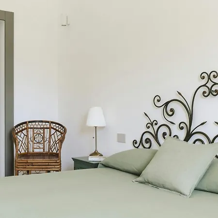 La Canonica Apartment
