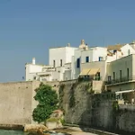 Apartment La Canonica Cannole