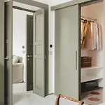 La Canonica Apartment *
