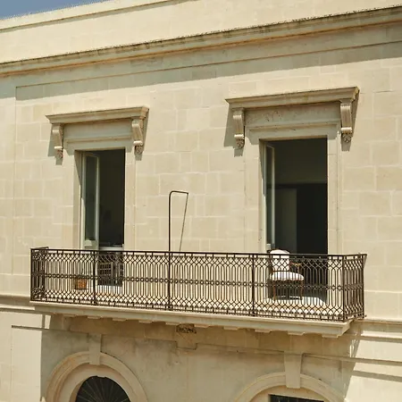 La Canonica * Cannole