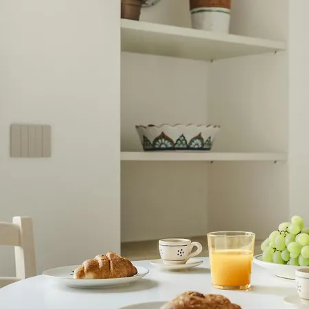 La Canonica Lägenhet Cannole