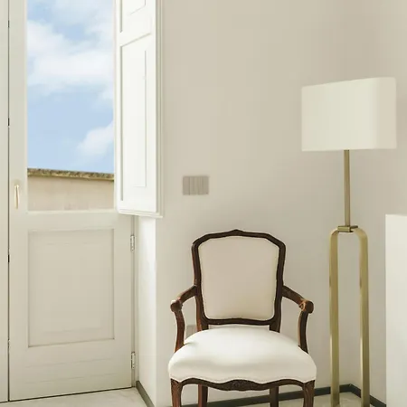 La Canonica Lägenhet *