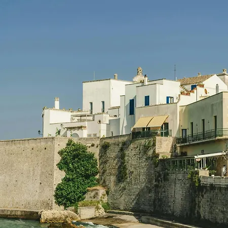 Apartmán La Canonica Cannole