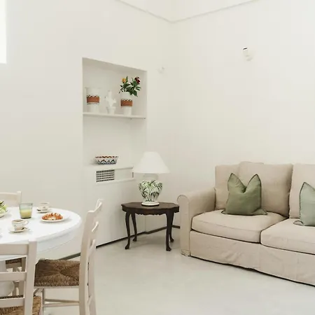 La Canonica * Cannole