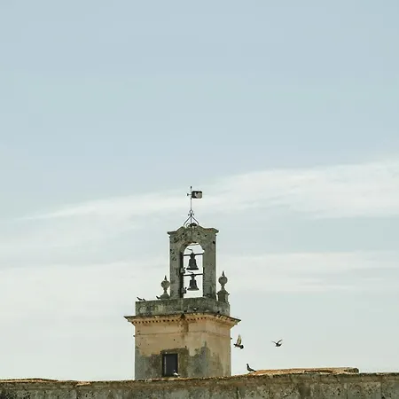 Lägenhet La Canonica