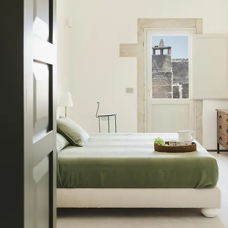 Apartment La Canonica Cannole