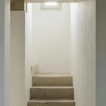 Lägenhet La Canonica Cannole