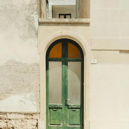 La Canonica Apartmán