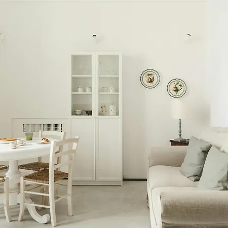 La Canonica Lägenhet *