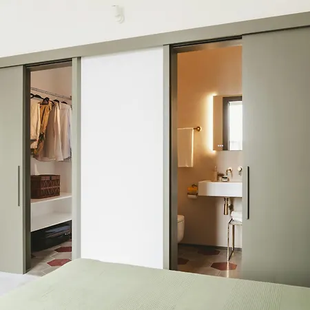 Lägenhet La Canonica Cannole