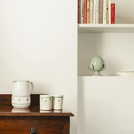 La Canonica * Cannole