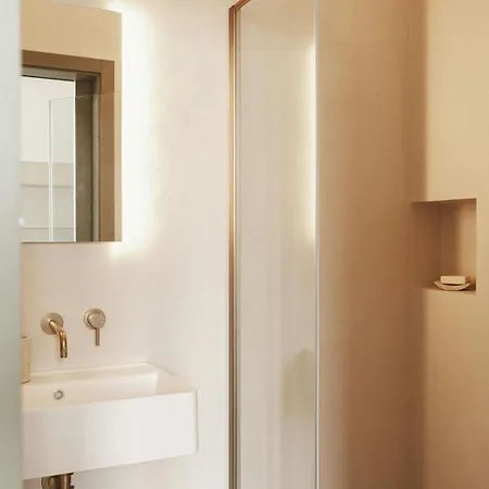 Apartmán La Canonica