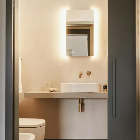 Lägenhet La Canonica *