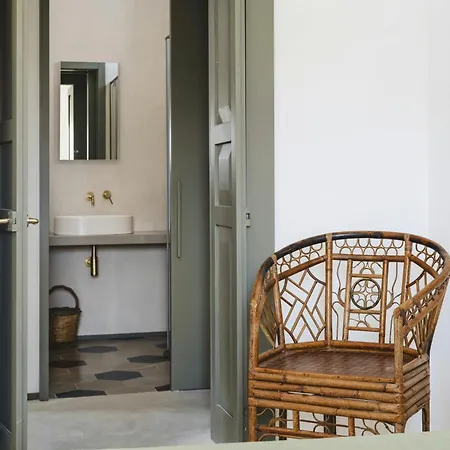 Lägenhet La Canonica *