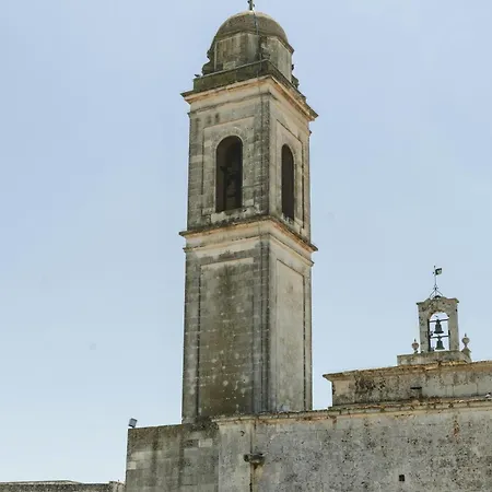 La Canonica Lägenhet