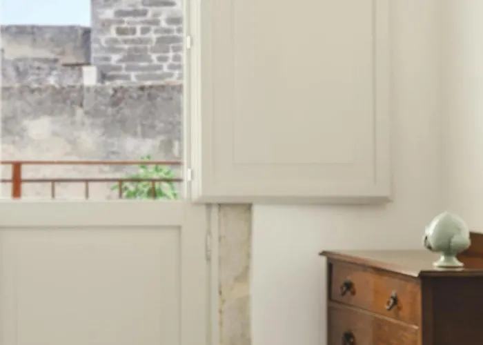 Apartment La Canonica *