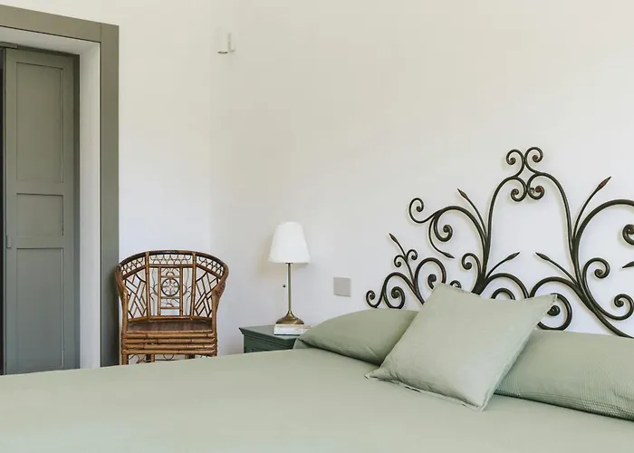 La Canonica Apartment