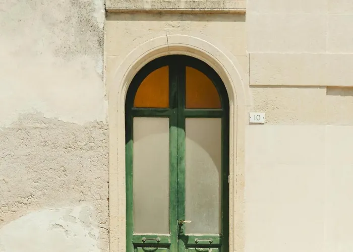 La Canonica Apartment