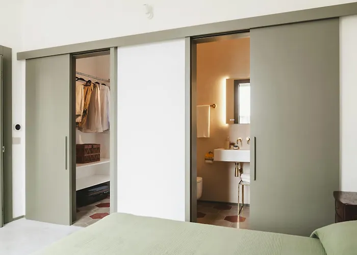 Apartment La Canonica Cannole